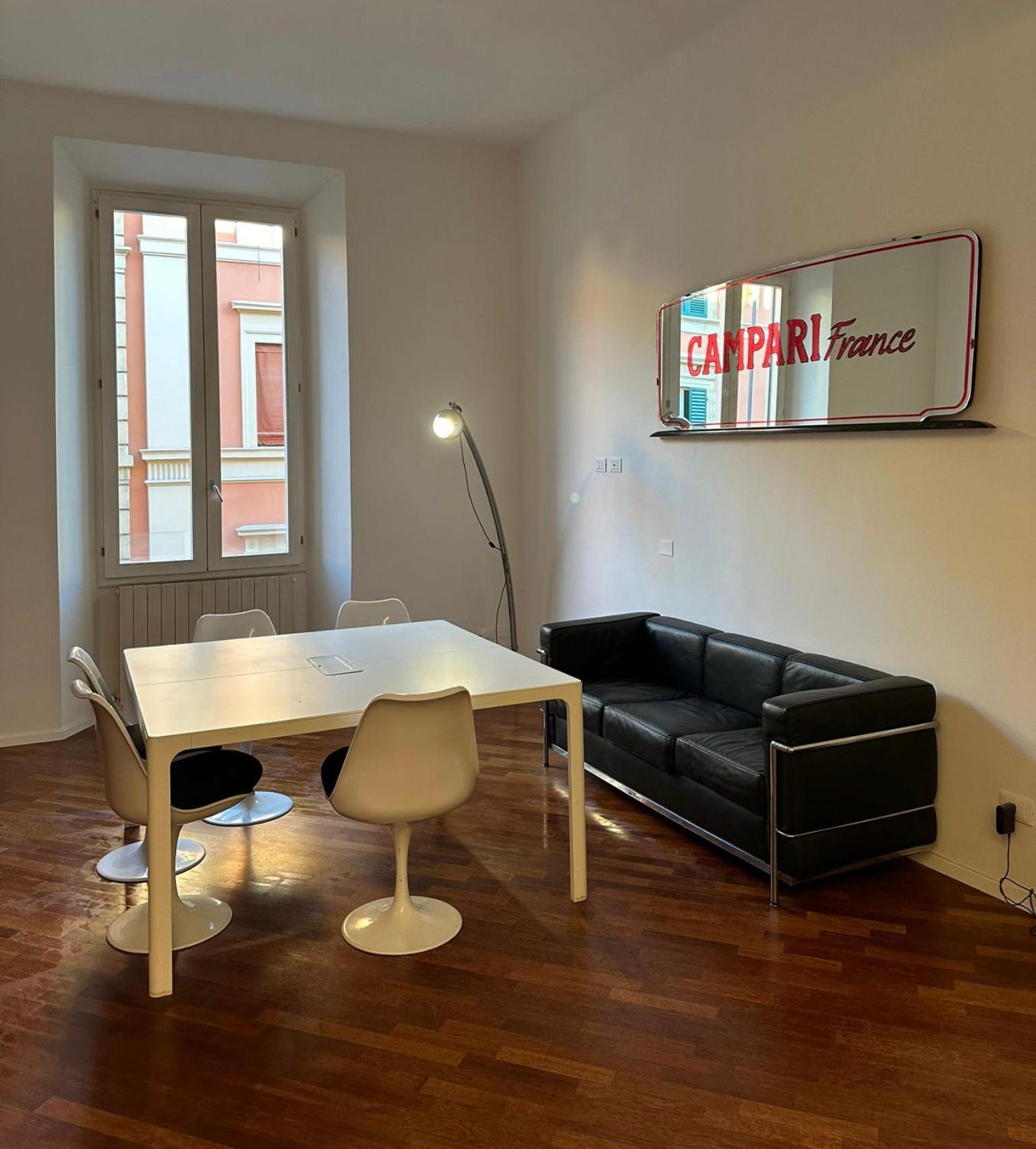 Whouse Large Suite Apartment Indipendenza Bologna Exterior photo