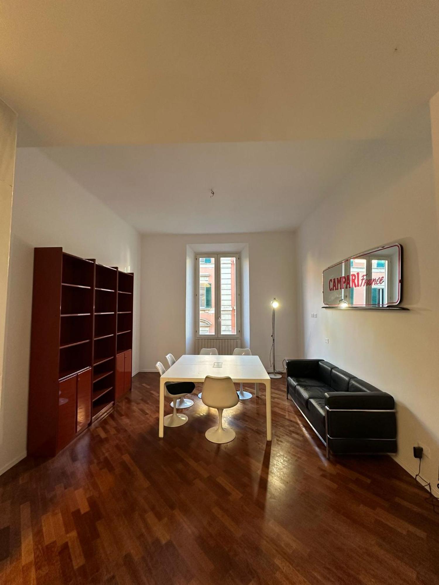 Whouse Large Suite Apartment Indipendenza Bologna Exterior photo