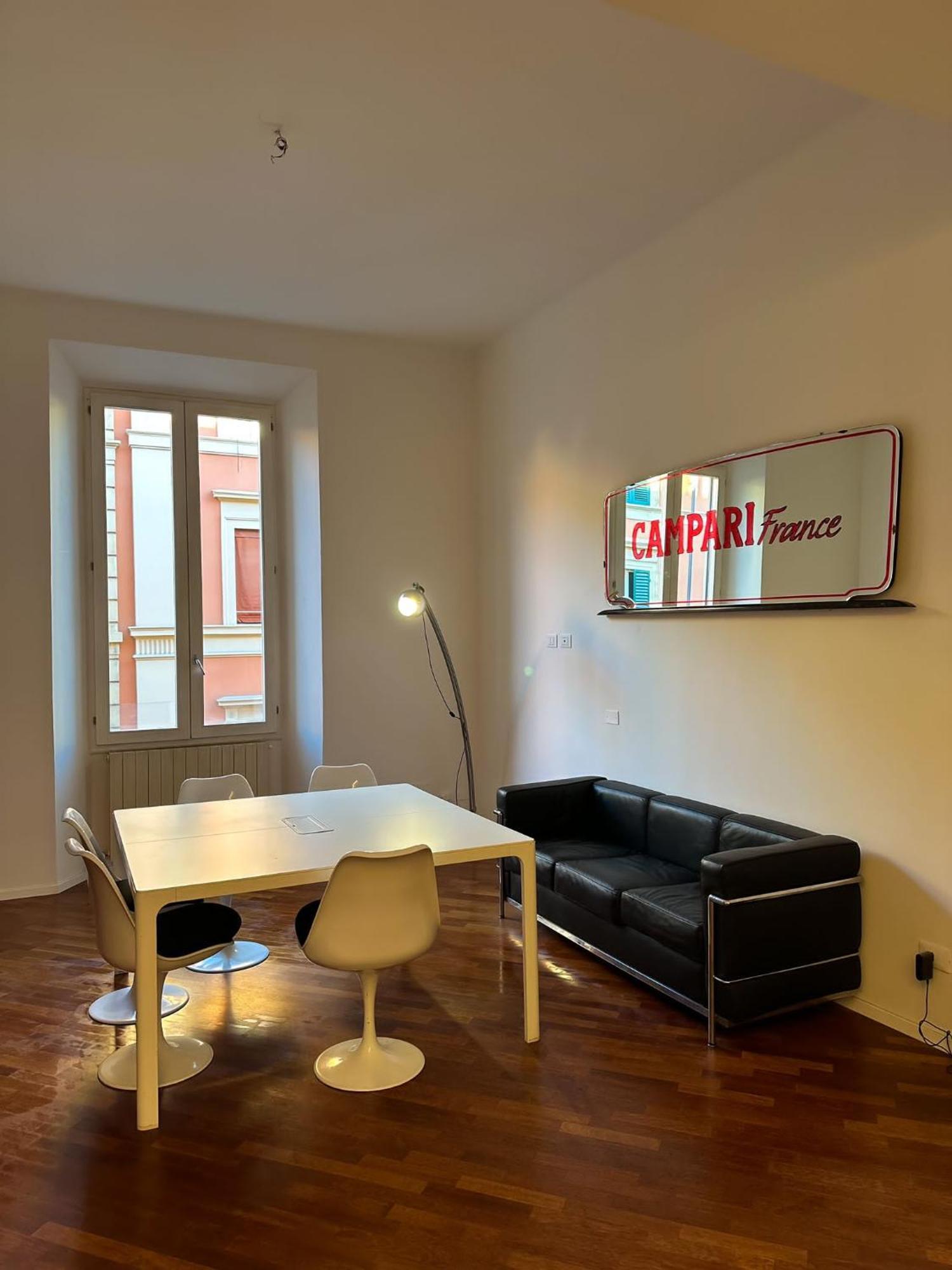 Whouse Large Suite Apartment Indipendenza Bologna Exterior photo