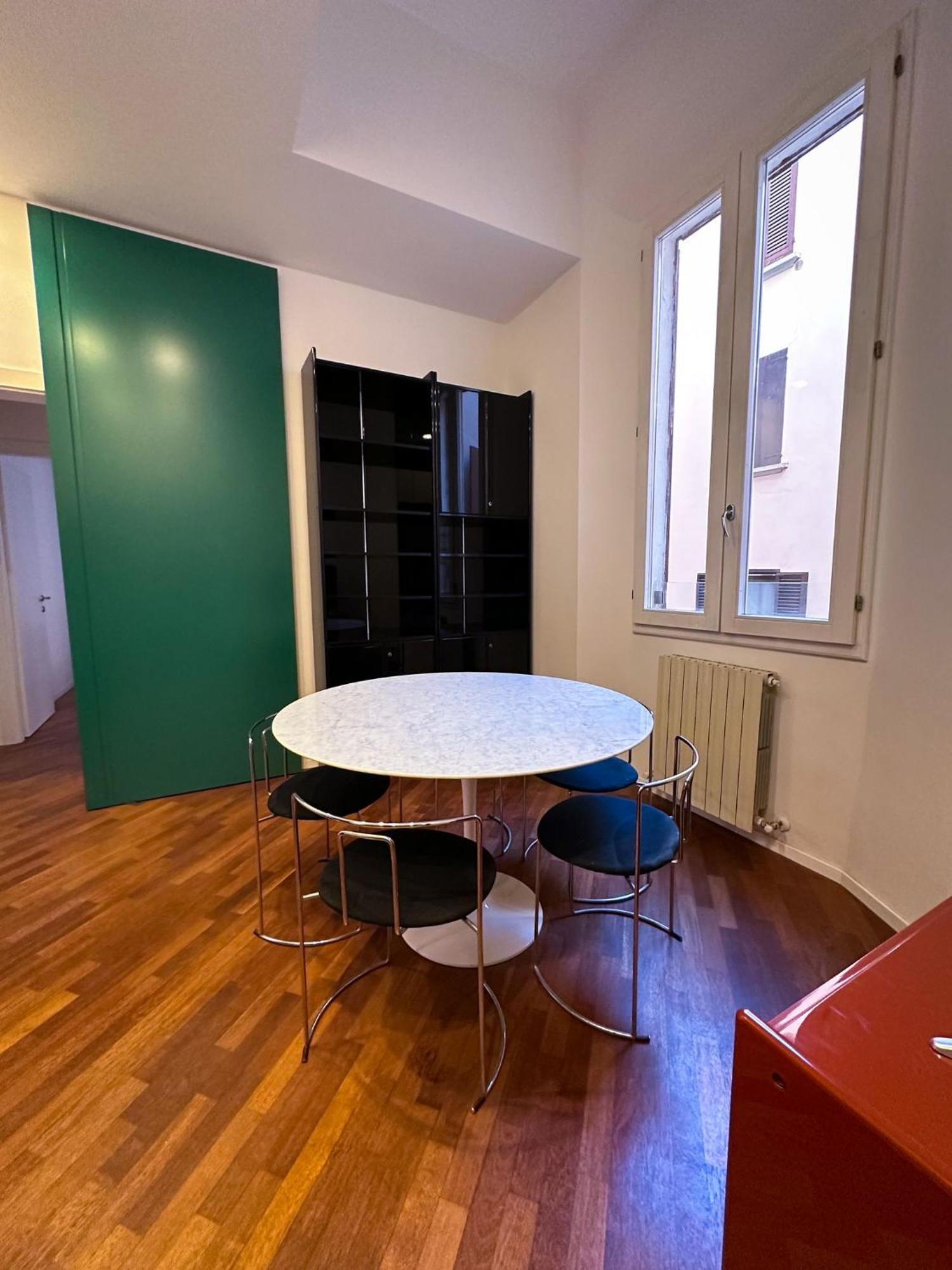 Whouse Large Suite Apartment Indipendenza Bologna Exterior photo