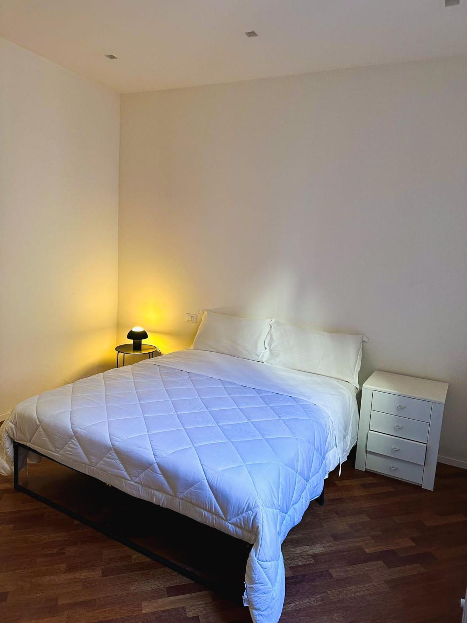 Whouse Large Suite Apartment Indipendenza Bologna Exterior photo