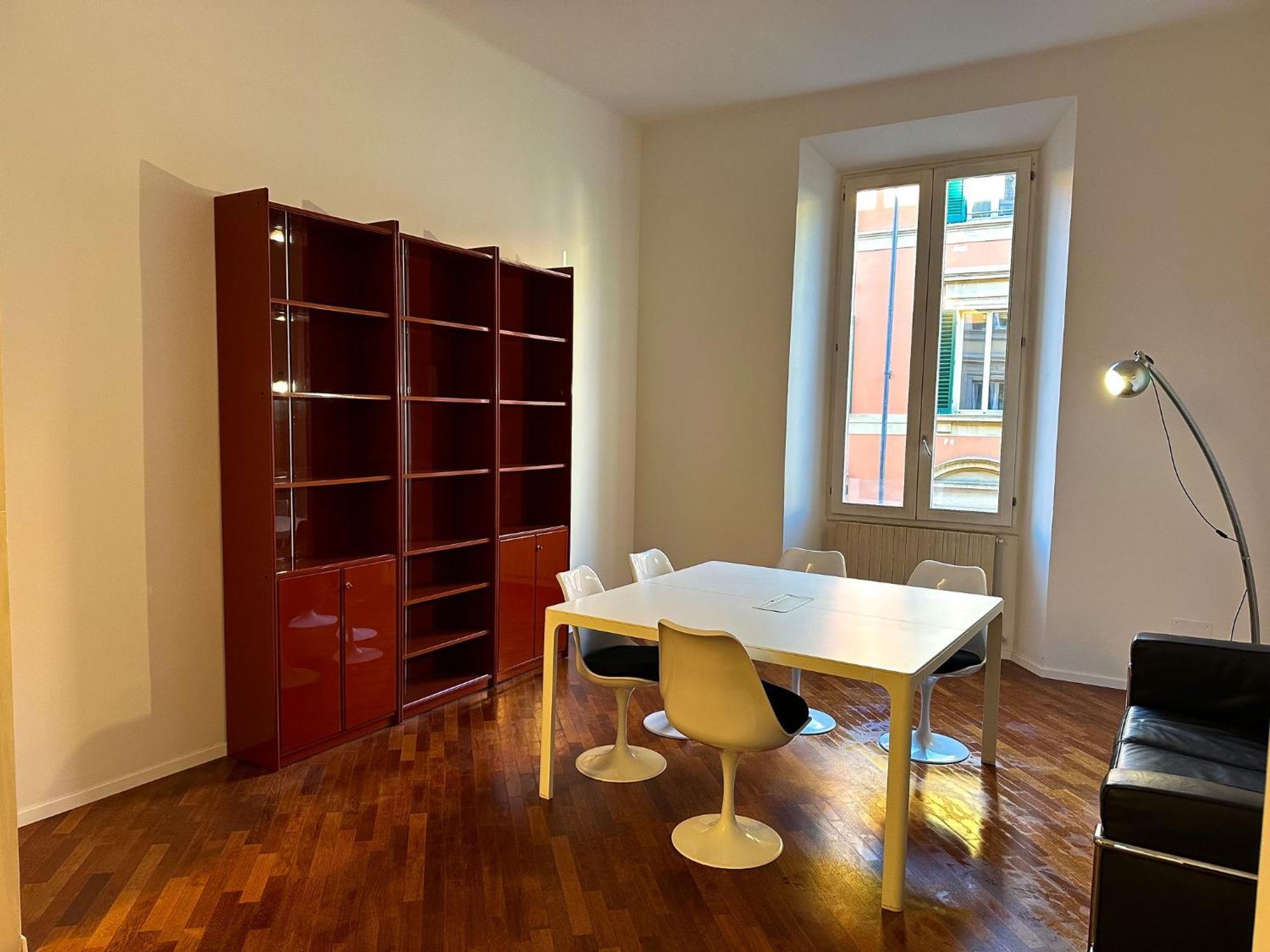 Whouse Large Suite Apartment Indipendenza Bologna Exterior photo