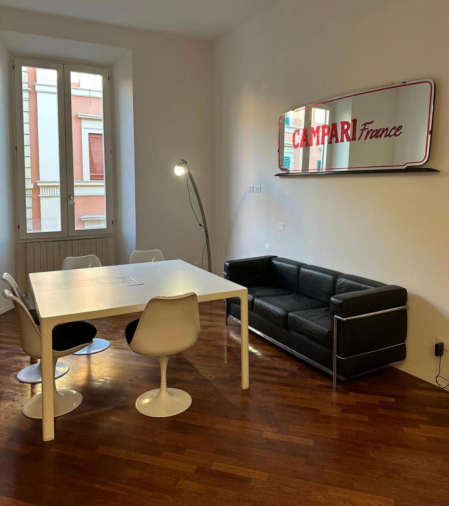 Whouse Large Suite Apartment Indipendenza Bologna Exterior photo