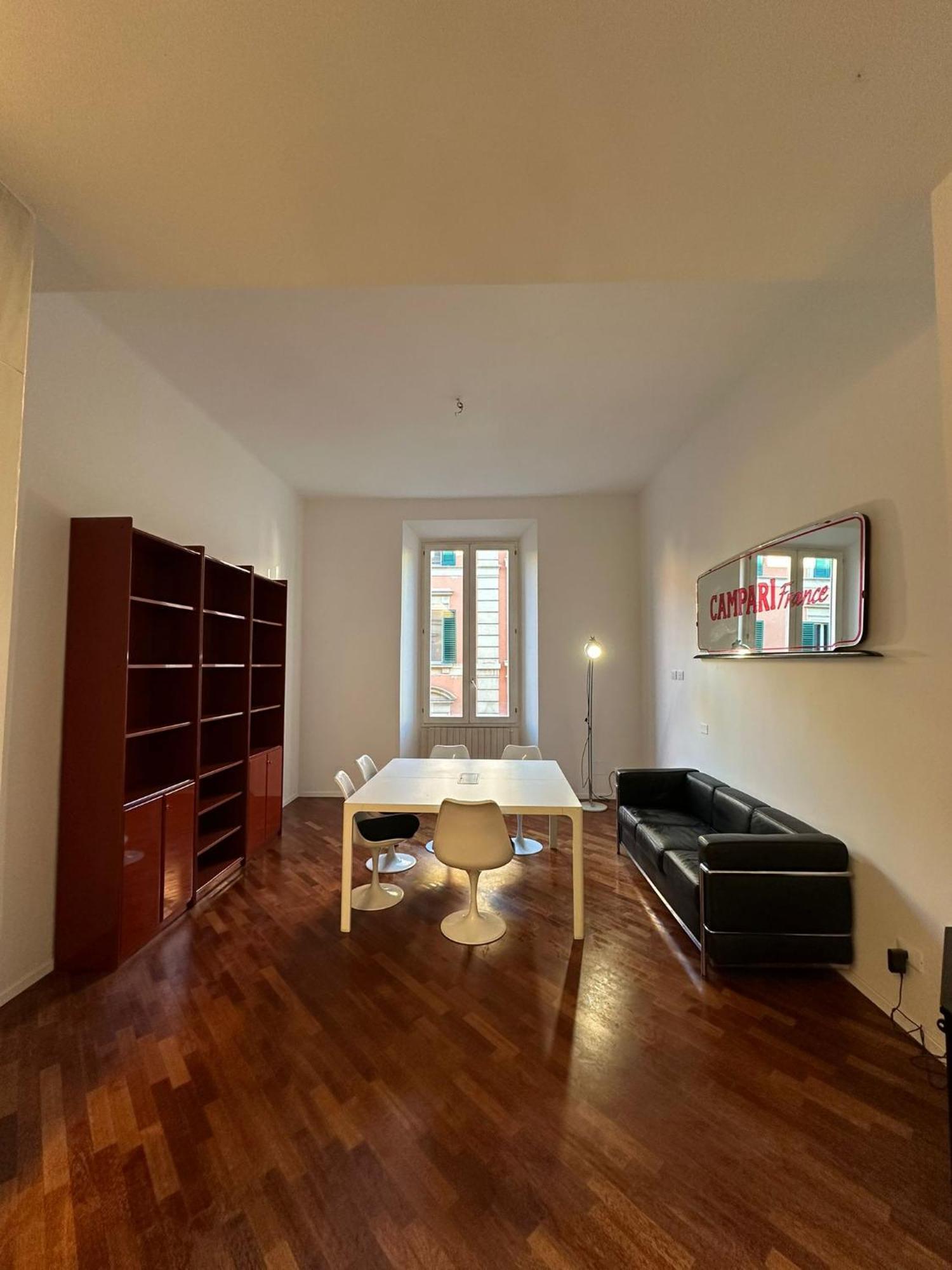 Whouse Large Suite Apartment Indipendenza Bologna Exterior photo