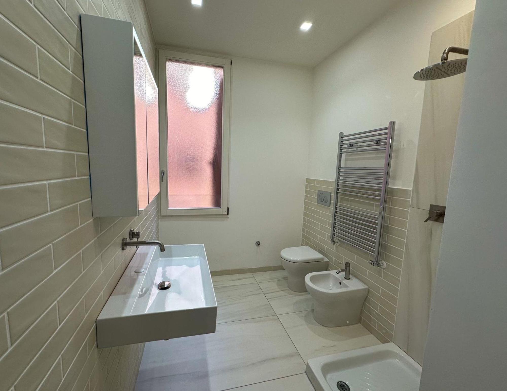 Whouse Large Suite Apartment Indipendenza Bologna Exterior photo
